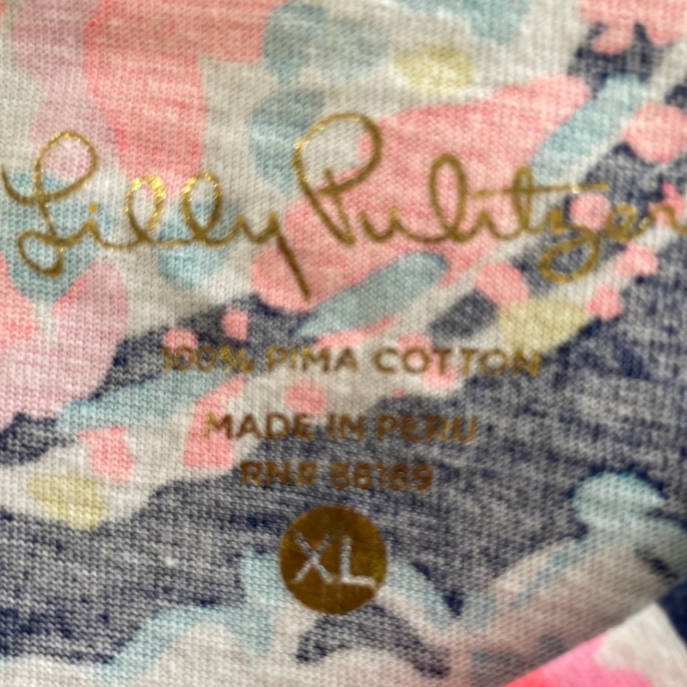 Lilly Pulitzer